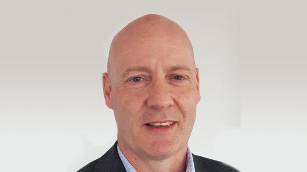 Image of Bruce Strang