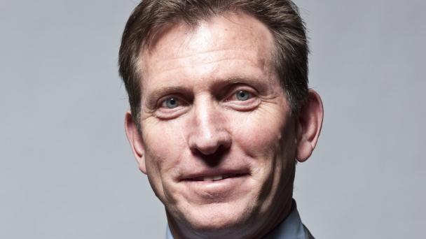 Greg Mensch