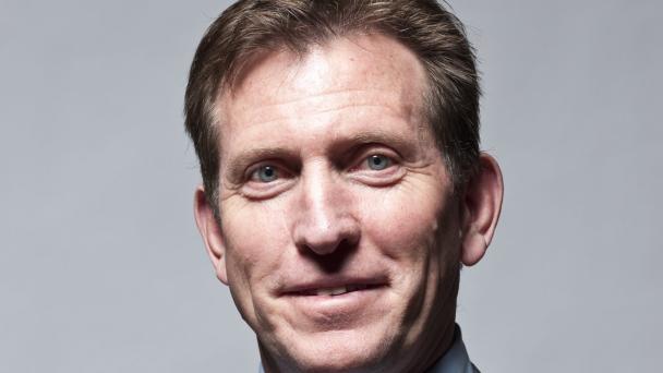 CityFibre CEO