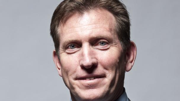 CityFibre CEO