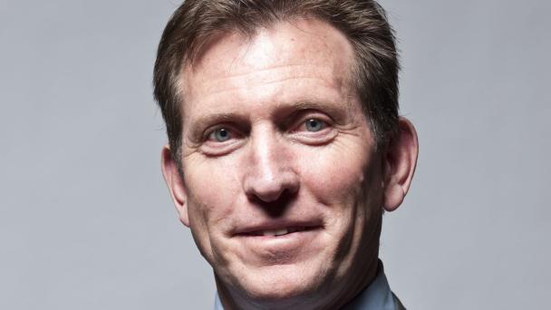 CityFibre CEO