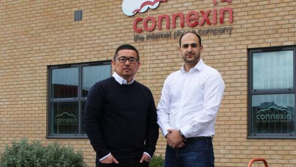 Connexin leadership