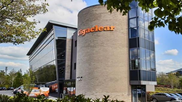 Gigaclear HQ