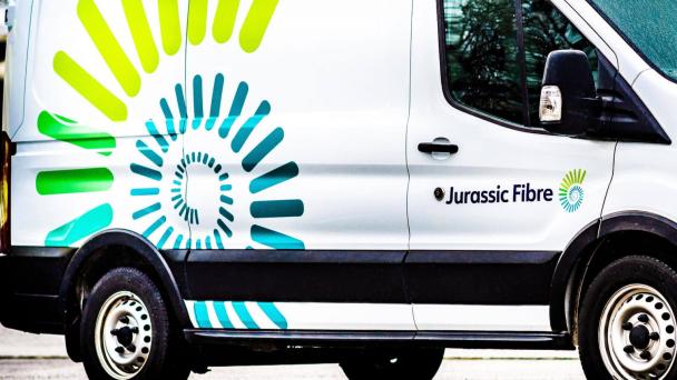 Jurassic Fibre