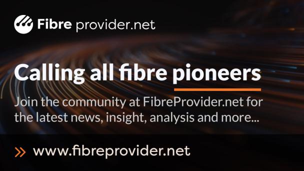 Fibre Provider