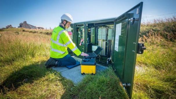 BT Fibre
