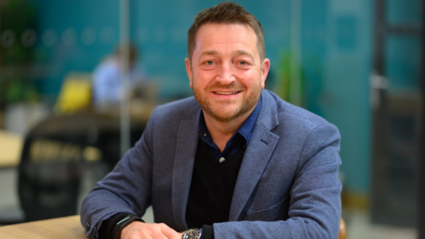 Ben Allwright