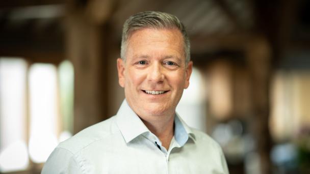 Terry Daniell