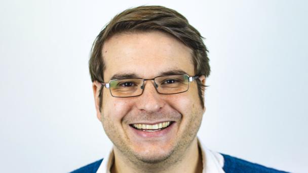 Alex Cacciamani