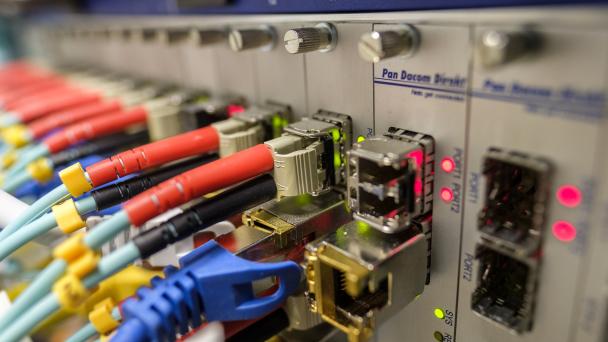 Fibre cables