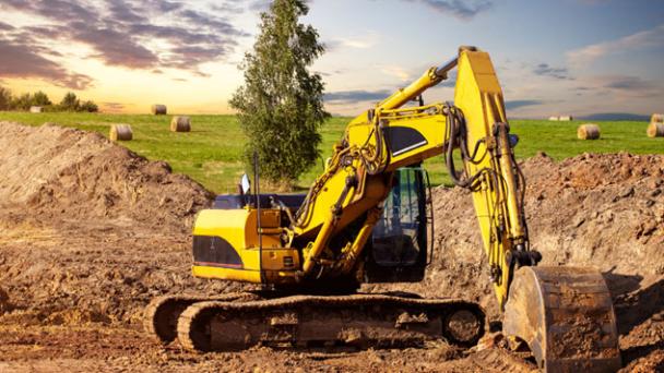 Digger