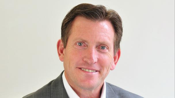 Greg Mesch
