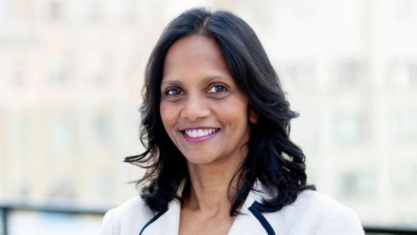 Shemara Wikramanayake