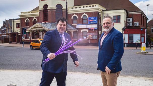 CityFibre