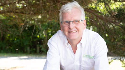Charles Kitchin