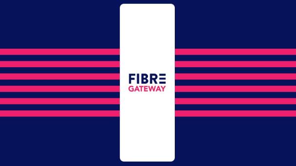 Fibre Gateway