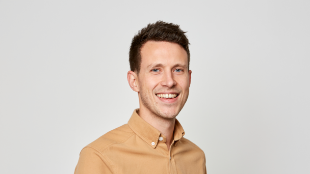 Paul North