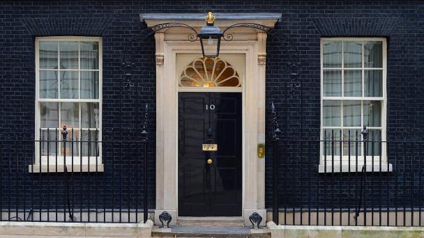 10 Downing Street