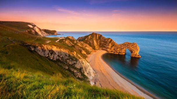 Durdle Door