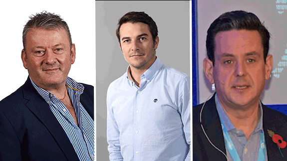 Ruddy, Iovino, Miller