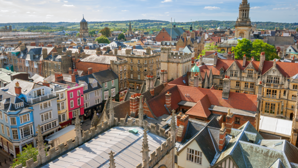 Oxford