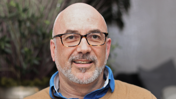 Simon Adams