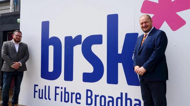 Brsk