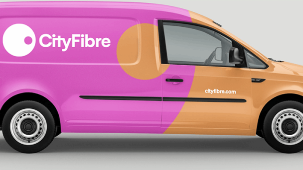 CityFibre