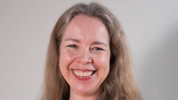 Kim Johnston