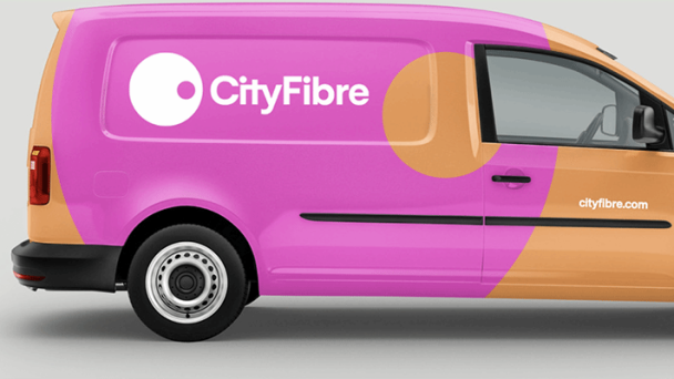 CityFibre