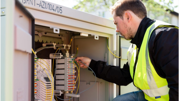 Openreach