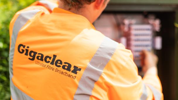 Gigaclear