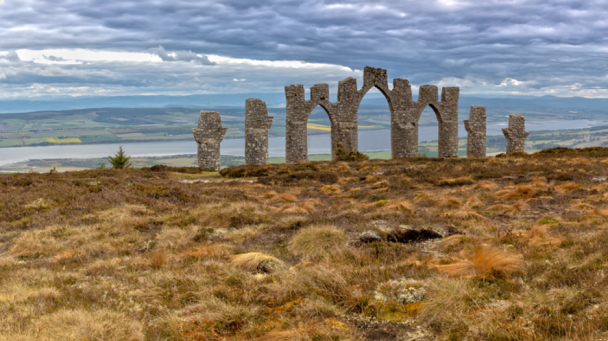 Highlands broadband