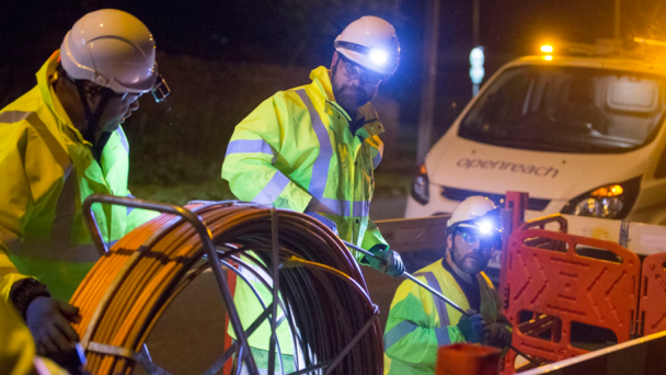 Openreach 