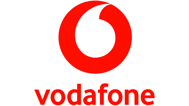 Vodafone Logo
