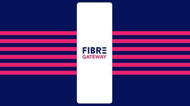 The Fibre Gateway 