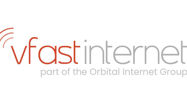 VFast logo