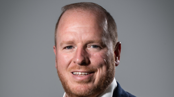 Jarlath Finnegan