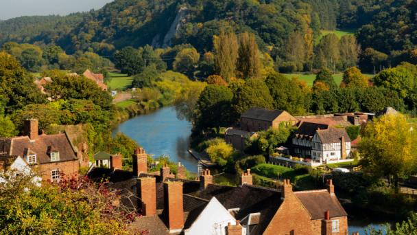 Shropshire