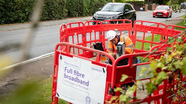 Full Fibre