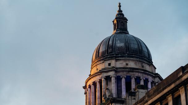 Nottingham