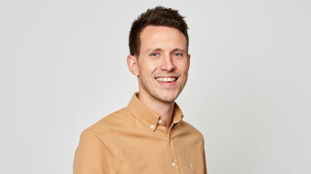 Paul North