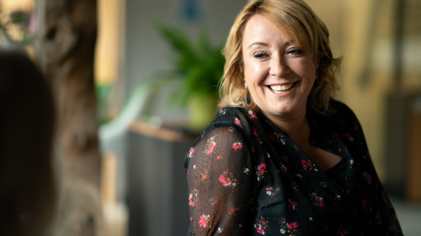 Sharon McDermot
