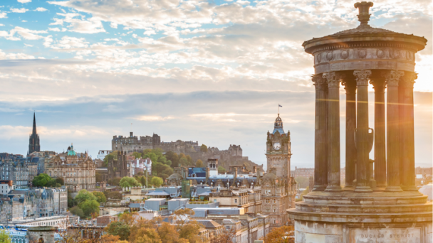 Edinburgh 