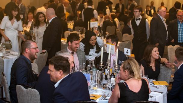 UK Fibre Awards