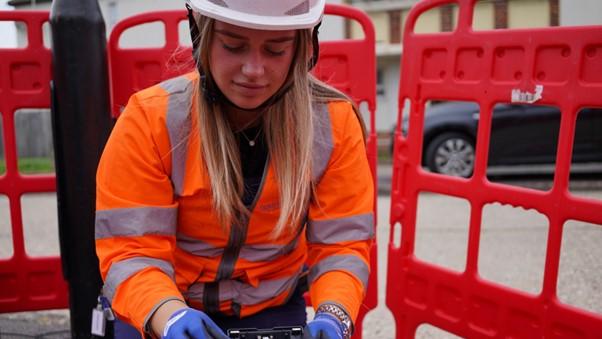 Openreach