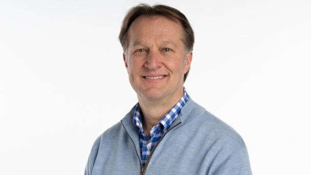 Steve Hackley
