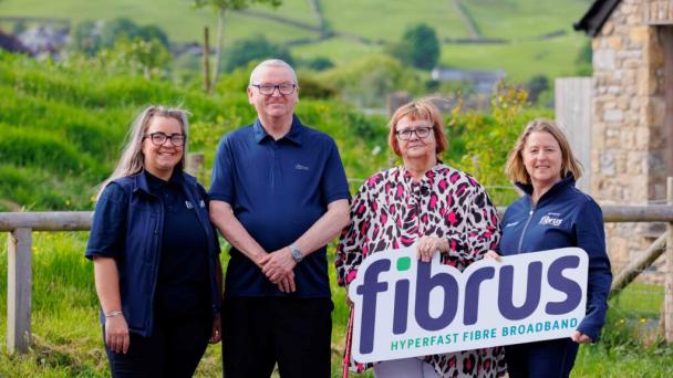 Fibrus