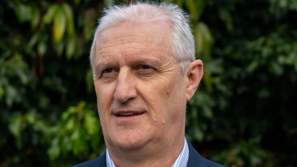 Paul Doyle