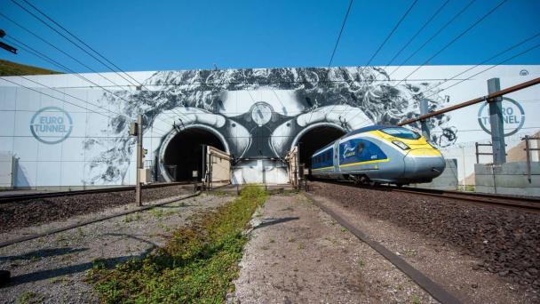 Channel Tunnel